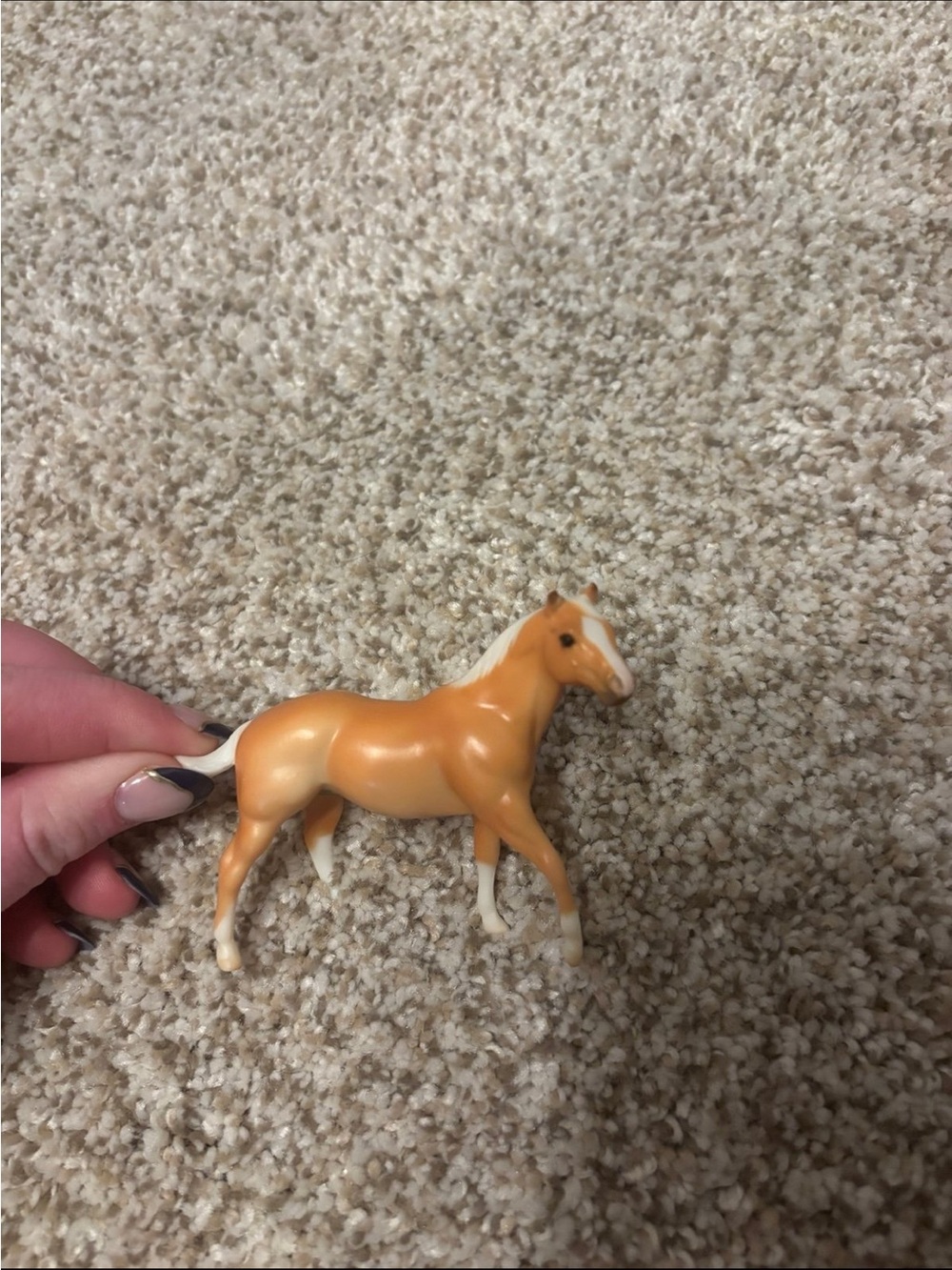 Breyer stablemate